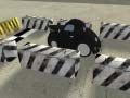Spil Retro Parkering online