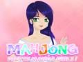 Spil Mahjong Smukke Manga Piger online
