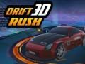 Spil Drift Rush 3D online Spil Drift Rush 3D online