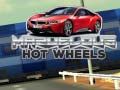 Spil Vidunderlige Hot Wheels online