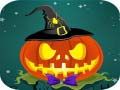 Spil Perfekt Halloween Græskar online