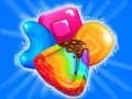 Spil Candy Bomb: Sød Feber online