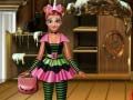 Spil Prinsessens Halloweenfest online Spil Prinsessens Halloweenfest online