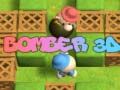 Spil Bomber 3D online Spil Bomber 3D online