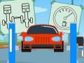 Spil Malebog Auto Dele online