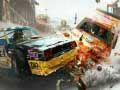 Spil Demolition Derby Udfordrer online
