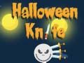 Spil Halloween Kniv online