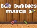 Spil Bugs Venner: Match 3 online