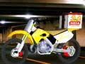 Spil Motorcykel Pizza Levering 2020 online