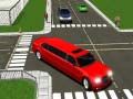 Spil Limousinesimulator online
