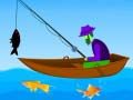 Spil Fiskemester online