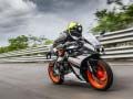 Spil RC 125 Handling online