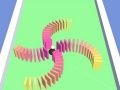 Spil Domino Sjov online