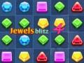 Spil Juveler Blitz 4 online Spil Juveler Blitz 4 online