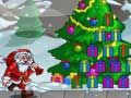 Spil Løb, Santa, Løb online