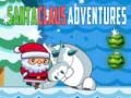Spil Julemandens eventyr online