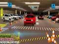 Spil Moderne bilparkering online