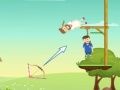 Spil Gibbet Bueskydning 2019 online