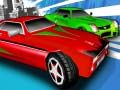 Spil Klassisk 1990 Racing 3D online