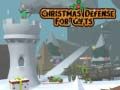Spil Juleforsvar for Gaver online
