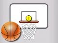 Spil Spin Basketball online