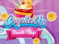 Spil Crystals Slikbutik online