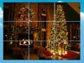 Spil Hyper Glidende Julefest online