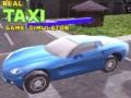 Spil Ægte Taxispil Simulator online