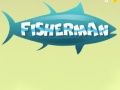Spil Fisker online