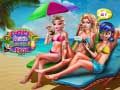 Spil Dukke Strand Bronze Forberedelse online