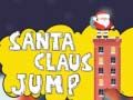 Spil Julemands Hop online