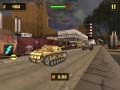 Spil Krigsmaskiner: Tankkamp online