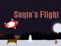 Spil Julemandens Flyvning online