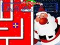 Spil Jule Labyrint online