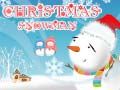 Spil Jule Sneemand online