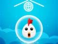 Spil Ballonbeskyttelse online