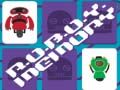 Spil R.O.B.O.Y. Hukommelse online