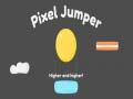Spil Pixelhopper online