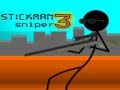 Spil Stickman Sniper 3 online Spil Stickman Sniper 3 online