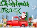 Spil Julelastbil online