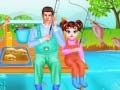 Spil Baby Taylor Glad Weekend online