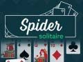 Spil Edderkopp Solitaire online