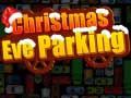 Spil Juleaften Parkering online Spil Juleaften Parkering online