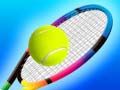 Spil Tennis Clash online