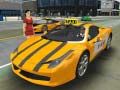 Spil Gratis New York Taxichauffør 3D online