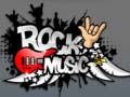 Spil Rockmusik online
