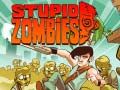 Spil Stupid Zombies online
