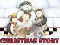 Spil Julehistorie online