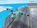 Spil Flysimulator 3D online