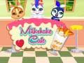 Spil Milkshake Café online